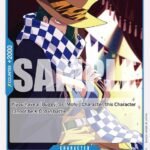 Cabaji - OP09 Emperors in the New World