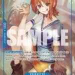 Nami (Parallel) - OP09 Emperors in the New World