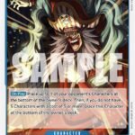 Buggy - OP09 Emperors in the New World