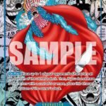 Buggy (Manga) - OP09 Emperors in the New World