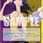 Nico Robin - OP09 Emperors in the New World