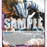 Killer - OP09 Emperors in the New World
