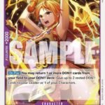 Nami - OP09 Emperors in the New World