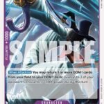 Brook - OP09 Emperors in the New World