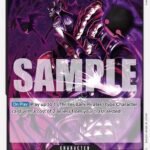Gecko Moria - OP09 Emperors in the New World