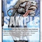 Stronger - OP09 Emperors in the New World