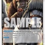 Doc Q - OP09 Emperors in the New World