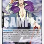 Laffitte - OP09 Emperors in the New World