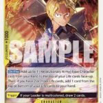 Sabo - OP09 Emperors in the New World