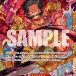 Gol.D.Roger - OP09 Emperors in the New World