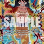 Monkey.D.Luffy - OP09 Emperors in the New World