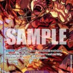 Monkey.D.Luffy (Alternate Art) - OP09 Emperors in the New World