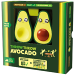 Throw Throw: Avocado