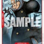 Nami - OP10 Royal Blood
