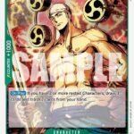 Enel - OP10 Royal Blood