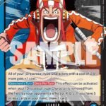 Usopp - OP10 Royal Blood