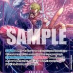 Donquixote Doflamingo (Parallel) - OP10 Royal Blood