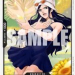 Nico Robin - OP10 Royal Blood
