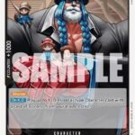 Franky - OP10 Royal Blood