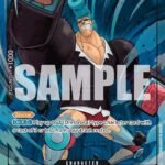Franky (Parallel) - OP10 Royal Blood