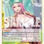 Jewelry Bonney - OP10 Royal Blood