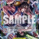 Monkey.D.Luffy (Parallel) - OP10 Royal Blood