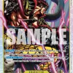 Eustass"Captain"Kid - OP10 Royal Blood