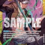 Trafalgar Law - OP10 Royal Blood