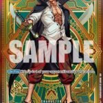 Luffy-Tarou (SP) - OP11 A Fist of Divine Speed