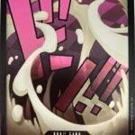 DON!! Card - OP11 A Fist of Divine Speed