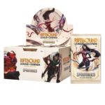 Booster Box Spiritforged