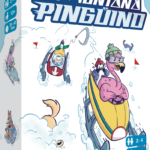 Montaña Pinguino