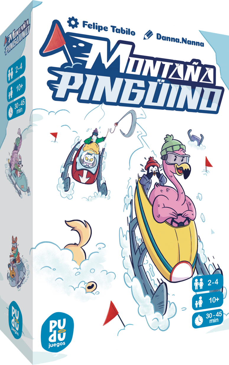 8a9a517d-9edc-44eb-9d06-d52588aba8e1 Montaña Pinguino - Imagen 1