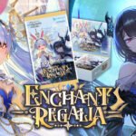 Booster Box Enchant Regalia