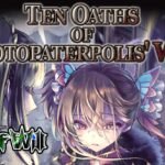 Booster Box The Oath Of Protopaterpolis War