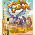 Carrera Carroña