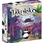 Takenoko