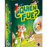 ¿Quien Fue?