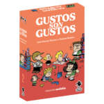 Gustos Son Gustos