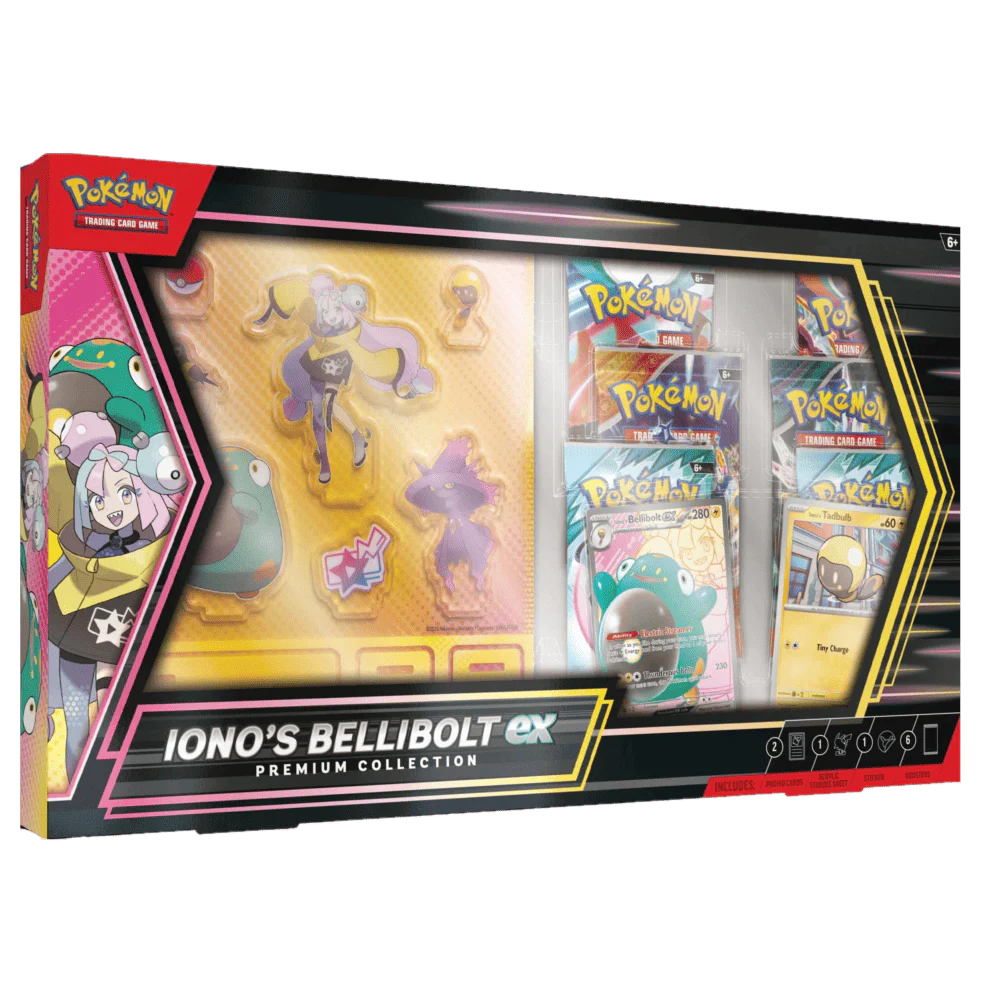 Iono_s_Bellibolt_Ex_Premium_Collection_f2e665a0-be98-45a9-8b32-e582af0e6c78_986x Pokémon TCG: Iono's Bellibolt ex Premium Collection ESPAÑOL - Imagen 1