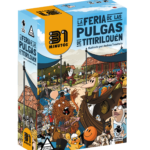 La Feria De Las Pulgas De Titirilken
