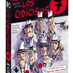 Los Odiosos 7