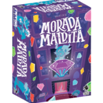 La Morada Maldita