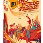 ¡No Puedo Parar!