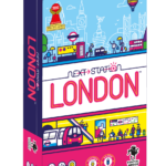 Next Station: London