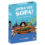 ¡Otra Vez Sopa!