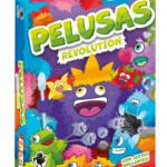 Pelusas Revolution