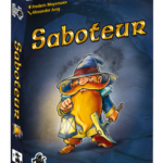 Saboteur