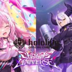 Booster Box Curious Universe