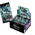 Booster Box Phantom Aria [GD04]